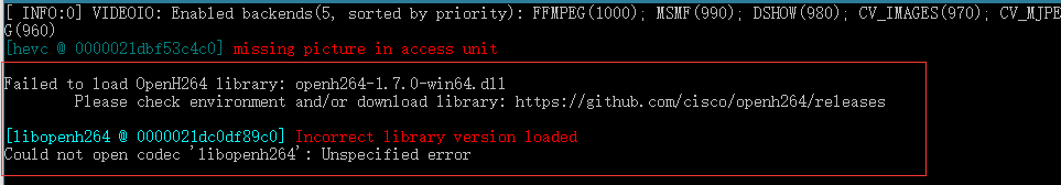 图2.opencv-h264-write